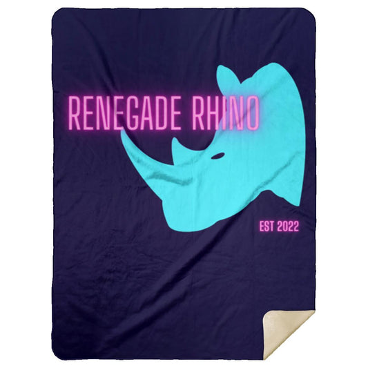 Renegade Blanket