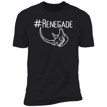 Old Renegade Tee