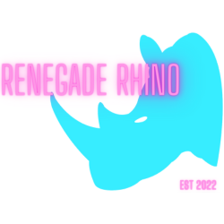 Renegade Rhino logo