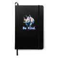 Be Kind Journal - Black