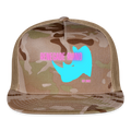 Renegade Rhino Trucker Cap - MultiCam\tan