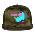 Renegade Rhino Trucker Cap - MultiCam\green