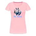 Be Kind Tee - pink