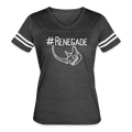 Renegade Vintage Sport T-Shirt - vintage smoke/white